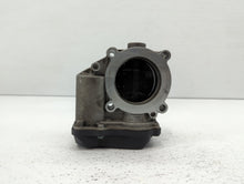 2005-2016 Audi A4 Throttle Body P/N:06F 133 062 T 06F 133 062 Q Fits OEM Used Auto Parts