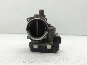 2013-2017 Bmw X3 Throttle Body P/N:1354 7588625-02 1354 7588625-04 Fits 2012 2013 2014 2015 2016 2017 2018 OEM Used Auto Parts