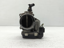 2013-2017 Bmw X3 Throttle Body P/N:1354 7588625-02 1354 7588625-04 Fits 2012 2013 2014 2015 2016 2017 2018 OEM Used Auto Parts