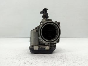 2013-2017 Bmw X3 Throttle Body P/N:1354 7588625-02 1354 7588625-04 Fits 2012 2013 2014 2015 2016 2017 2018 OEM Used Auto Parts