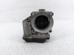 2012-2018 Audi A6 Throttle Body P/N:06F 133 062 T Fits OEM Used Auto Parts