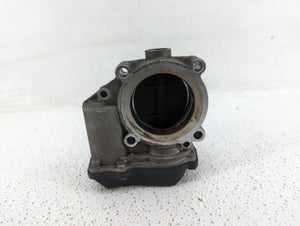 2005-2016 Audi A4 Throttle Body P/N:06F 133 062 T 06F 133 062 Q Fits OEM Used Auto Parts