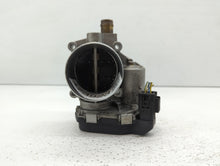 2012-2018 Bmw 320i Throttle Body P/N:1354 7588625-04 1354 7588625-03 Fits 2012 2013 2014 2015 2016 2017 2018 OEM Used Auto Parts