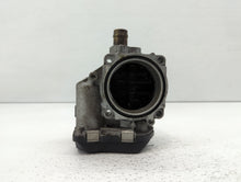 2012-2018 Bmw 320i Throttle Body P/N:1354 7588625-04 1354 7588625-03 Fits 2012 2013 2014 2015 2016 2017 2018 OEM Used Auto Parts