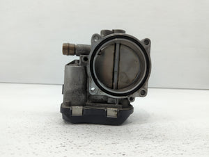 2010-2017 Bmw 535i Throttle Body P/N:1354 7597871-01 1354 7597871-03 Fits 2010 2011 2012 2013 2014 2015 2016 2017 2018 2019 2020 OEM Used Auto Parts