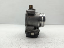 2014-2016 Bmw 428i Throttle Body P/N:1354 7588625-04 1354 7588625-03 Fits 2012 2013 2014 2015 2016 2017 2018 OEM Used Auto Parts