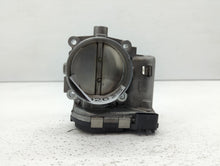 2012-2016 Mercedes-Benz E350 Throttle Body P/N:A 276 141 01 25 2761410125 Fits OEM Used Auto Parts