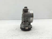 2012-2016 Mercedes-Benz E350 Throttle Body P/N:A 276 141 01 25 2761410125 Fits OEM Used Auto Parts