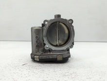 2012-2016 Mercedes-Benz E350 Throttle Body P/N:A 276 141 01 25 2761410125 Fits OEM Used Auto Parts