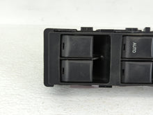 2007-2010 Dodge Caliber Master Power Window Switch Replacement Driver Side Left P/N:39754D 56040694AA Fits 2007 2008 2009 2010 OEM Used Auto Parts