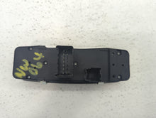 2014 Dodge Caravan Master Power Window Switch Replacement Driver Side Left P/N:68298866AA 68110667AF Fits 2012 2013 2015 2016 OEM Used Auto Parts