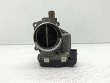 2012-2016 Bmw 528i Throttle Body P/N:1354 7588625-04 1354 7588625-03 Fits 2012 2013 2014 2015 2016 2017 2018 OEM Used Auto Parts