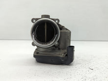 2005-2016 Audi A4 Throttle Body P/N:06F 133 062 T 06F 133 062 Q Fits OEM Used Auto Parts