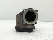 2005-2016 Audi A4 Throttle Body P/N:06F 133 062 T 06F 133 062 Q Fits OEM Used Auto Parts