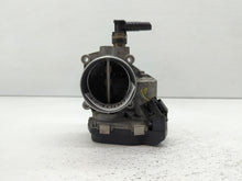 2013-2017 Bmw X3 Throttle Body P/N:1354 7588625-04 1354 7588625-03 Fits 2012 2013 2014 2015 2016 2017 2018 OEM Used Auto Parts