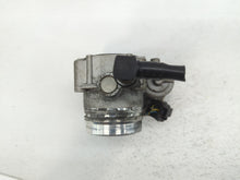 2013-2017 Bmw X3 Throttle Body P/N:1354 7588625-04 1354 7588625-03 Fits 2012 2013 2014 2015 2016 2017 2018 OEM Used Auto Parts