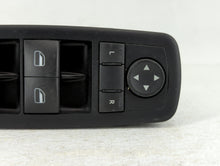 2010 Dodge Caravan Master Power Window Switch Replacement Driver Side Left P/N:68039999AC Fits 2008 2009 2011 OEM Used Auto Parts