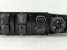 2002-2008 Dodge Ram 1500 Master Power Window Switch Replacement Driver Side Left P/N:21120-103 211210-107 Fits OEM Used Auto Parts