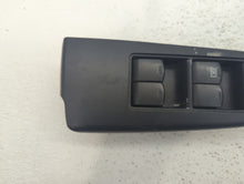 2011-2012 Subaru Legacy Master Power Window Switch Replacement Driver Side Left P/N:157481 Fits 2011 2012 OEM Used Auto Parts