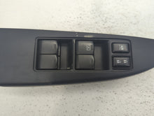 2011-2012 Subaru Legacy Master Power Window Switch Replacement Driver Side Left P/N:157481 Fits 2011 2012 OEM Used Auto Parts