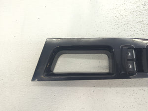 2013-2020 Ford Fusion Master Power Window Switch Replacement Driver Side Left P/N:20140521C DG9T-14540-ABW Fits OEM Used Auto Parts