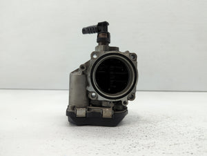 2013-2017 Bmw X3 Throttle Body P/N:1354 7588625-04 1354 7588625-03 Fits 2012 2013 2014 2015 2016 2017 2018 OEM Used Auto Parts