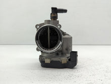 2013-2017 Bmw X3 Throttle Body P/N:1354 7588625-04 1354 7588625-03 Fits 2012 2013 2014 2015 2016 2017 2018 OEM Used Auto Parts