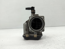 2013-2017 Bmw X3 Throttle Body P/N:1354 7588625-04 1354 7588625-03 Fits 2012 2013 2014 2015 2016 2017 2018 OEM Used Auto Parts