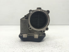 2014-2017 Audi Sq5 Throttle Body P/N:06E 133 062 G Fits 2008 2009 2010 2011 2012 2013 2014 2015 2016 2017 2018 2019 OEM Used Auto Parts