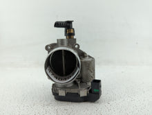 2012-2018 Bmw 320i Throttle Body P/N:1354 7588625-04 1354 7588625-03 Fits 2012 2013 2014 2015 2016 2017 2018 OEM Used Auto Parts