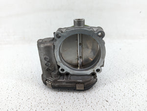 2012-2016 Mercedes-Benz E350 Throttle Body P/N:A 276 141 01 25 2761410125 Fits OEM Used Auto Parts