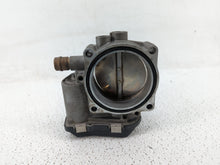 2011-2015 Bmw 335i Throttle Body P/N:1354 7597871-01 1354 7597871-03 Fits 2010 2011 2012 2013 2014 2015 2016 2017 2018 2019 2020 OEM Used Auto Parts