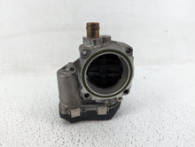 2012-2018 Bmw 320i Throttle Body P/N:1354 7588625-04 1354 7588625-03 Fits 2012 2013 2014 2015 2016 2017 2018 OEM Used Auto Parts