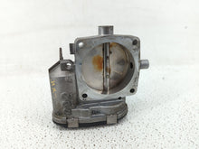 2006-2009 Mercedes-Benz C230 Throttle Body P/N:A 113 141 01 25 1131410125 Fits 2005 2006 2007 2008 2009 2010 2011 2012 2013 2014 OEM Used Auto Parts