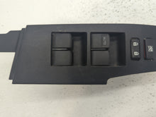 2014-2019 Toyota Corolla Master Power Window Switch Replacement Driver Side Left P/N:74232-02E70 74232-0R070 Fits OEM Used Auto Parts