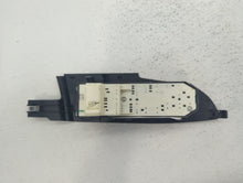 2014-2019 Toyota Corolla Master Power Window Switch Replacement Driver Side Left P/N:74232-02E70 74232-0R070 Fits OEM Used Auto Parts