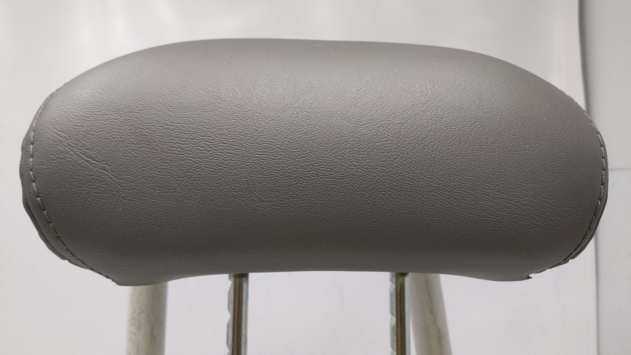 2006 Chrysler Pt Cruiser Headrest Head Rest Rear Seat Fits OEM Used Auto Parts - Oemusedautoparts1.com