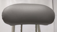 2006 Chrysler Pt Cruiser Headrest Head Rest Rear Seat Fits OEM Used Auto Parts - Oemusedautoparts1.com