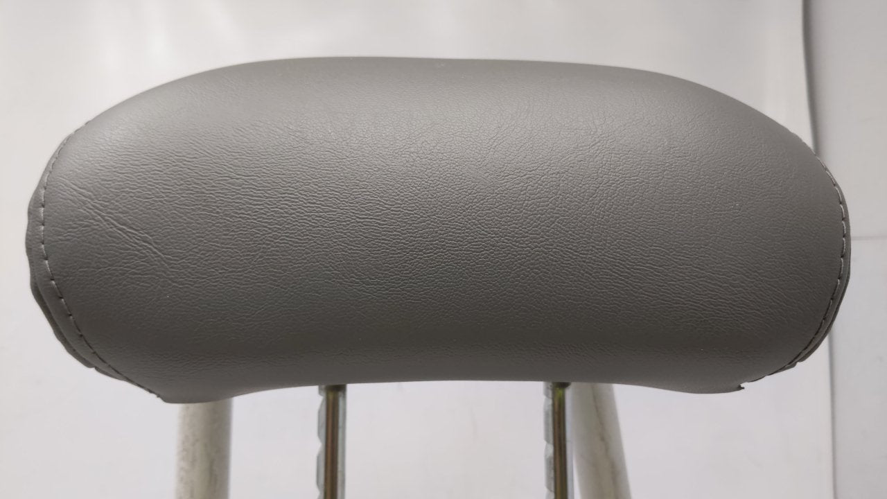 2006 Chrysler Pt Cruiser Headrest Head Rest Rear Seat Fits OEM Used Auto Parts - Oemusedautoparts1.com