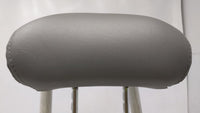 2006 Chrysler Pt Cruiser Headrest Head Rest Rear Seat Fits OEM Used Auto Parts - Oemusedautoparts1.com