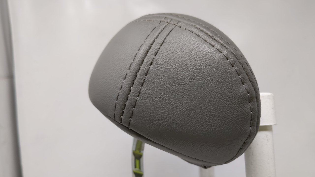 2006 Chrysler Pt Cruiser Headrest Head Rest Rear Seat Fits OEM Used Auto Parts - Oemusedautoparts1.com