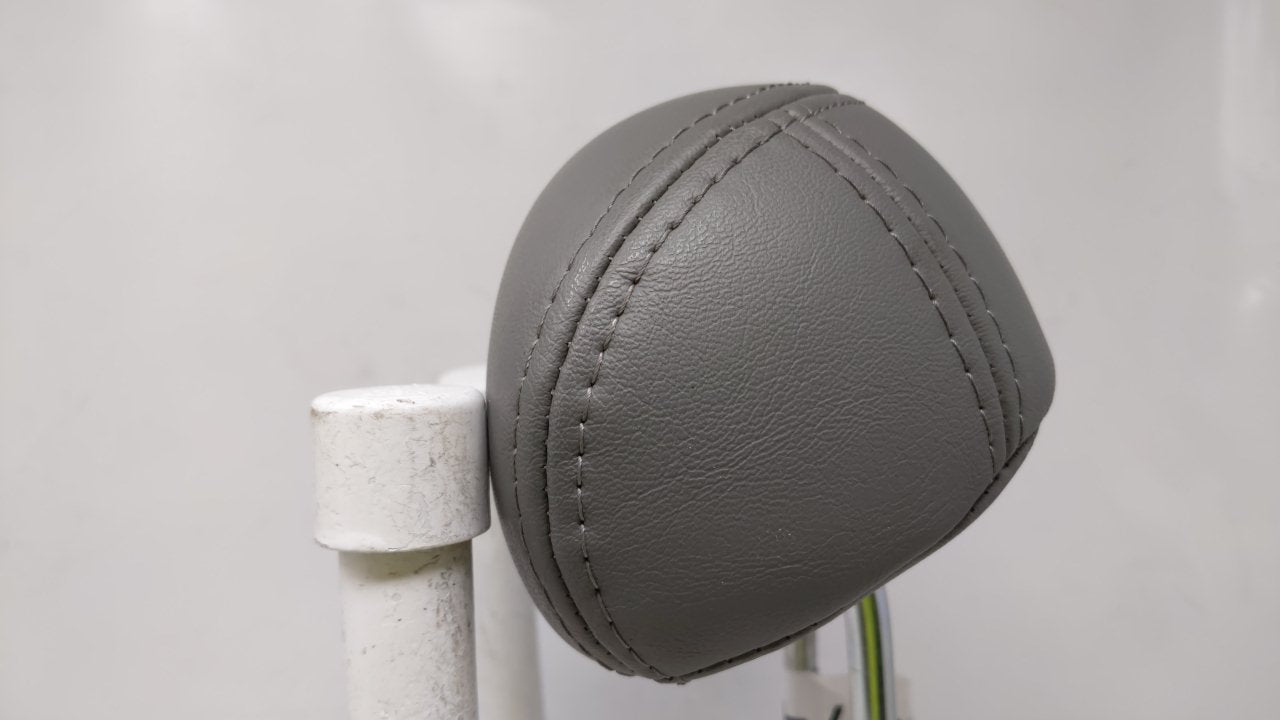 2006 Chrysler Pt Cruiser Headrest Head Rest Rear Seat Fits OEM Used Auto Parts - Oemusedautoparts1.com