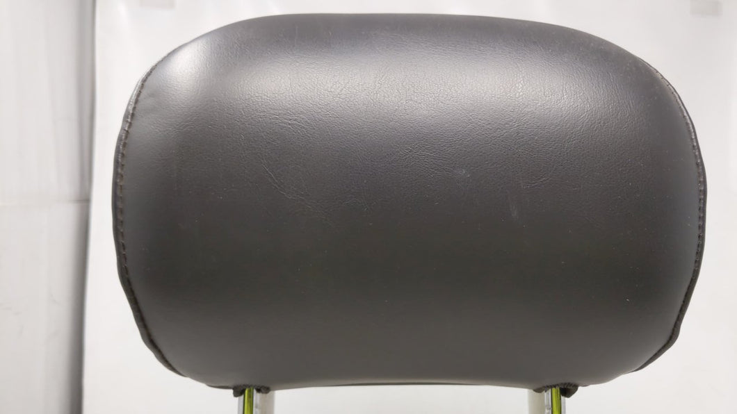1999 Chrysler Lhs Headrest Head Rest Front Driver Passenger Seat Fits OEM Used Auto Parts - Oemusedautoparts1.com