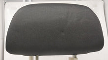 2000 Mitsubishi Eclipse Headrest Head Rest Front Driver Passenger Seat Fits OEM Used Auto Parts - Oemusedautoparts1.com