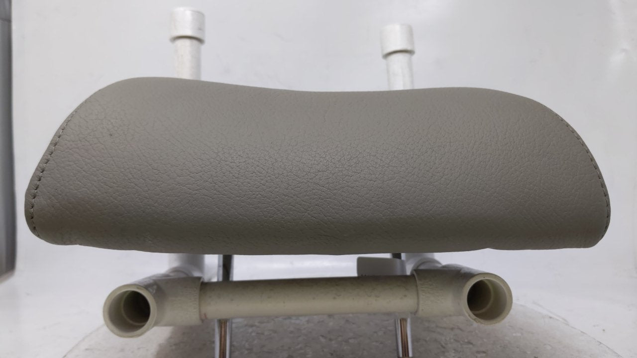 2004 Suzuki Verona Headrest Head Rest Rear Seat Fits OEM Used Auto Parts - Oemusedautoparts1.com