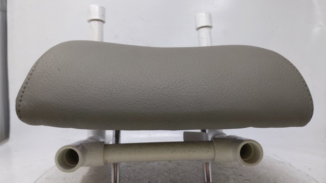 2004 Suzuki Verona Headrest Head Rest Rear Seat Fits OEM Used Auto Parts - Oemusedautoparts1.com