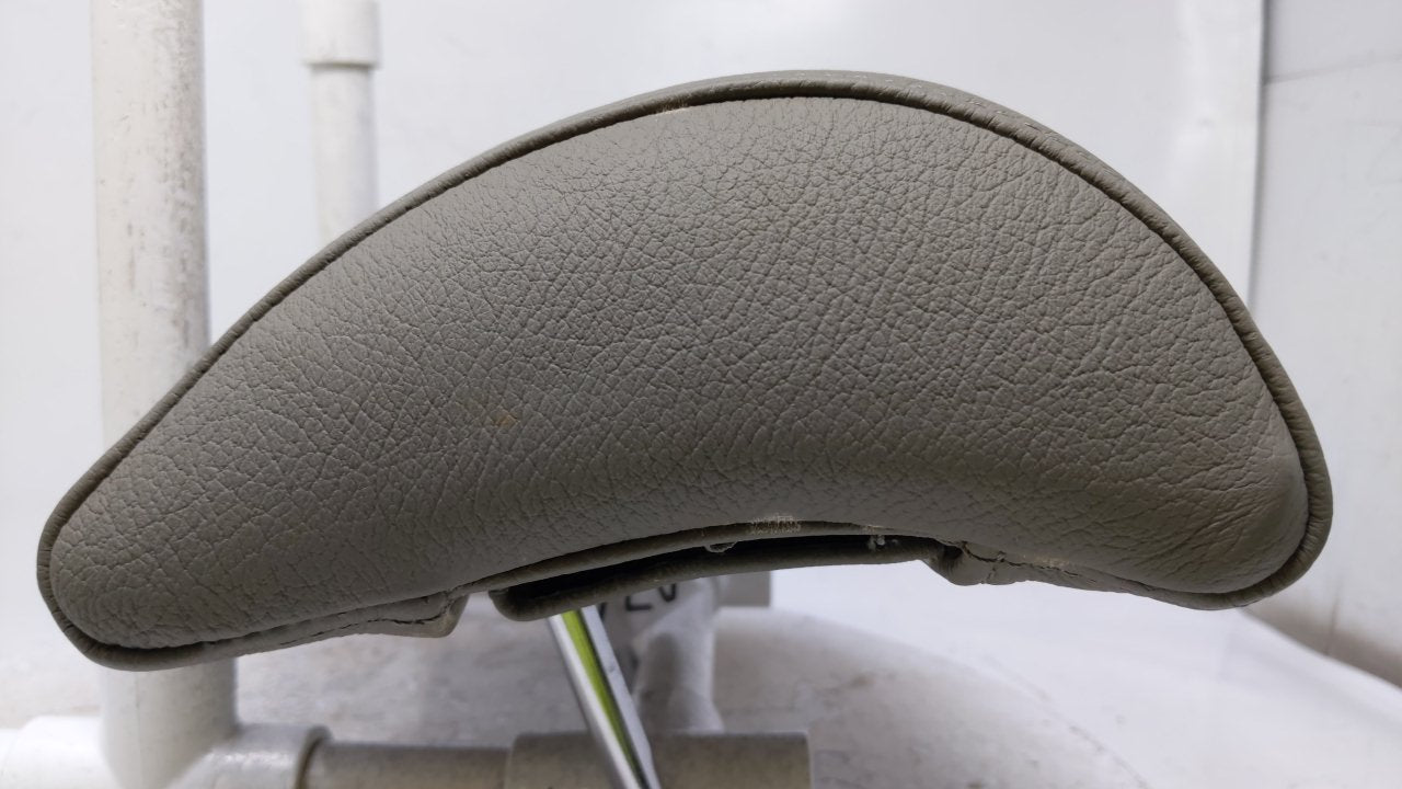 2004 Suzuki Verona Headrest Head Rest Rear Seat Fits OEM Used Auto Parts - Oemusedautoparts1.com