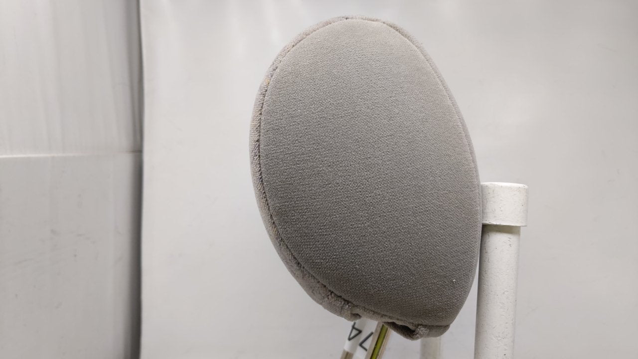 1997 Ford Escort Headrest Head Rest Front Driver Passenger Seat Fits OEM Used Auto Parts - Oemusedautoparts1.com