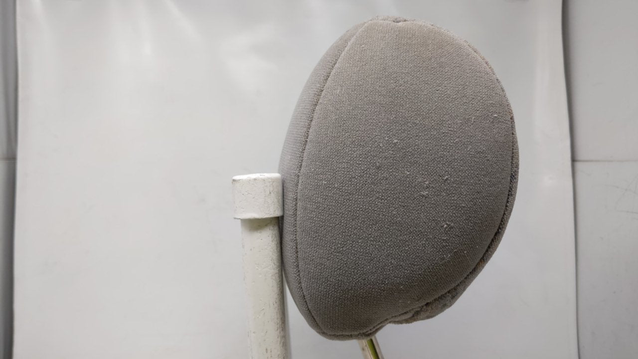 1997 Ford Escort Headrest Head Rest Front Driver Passenger Seat Fits OEM Used Auto Parts - Oemusedautoparts1.com