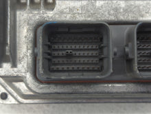 2015 Honda Accord PCM Engine Computer ECU ECM PCU OEM P/N:37820-5A0-A53 37820-5A0-A54 Fits OEM Used Auto Parts